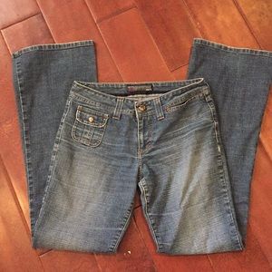 Joe’s Jeans 👖 Classic flare leg. size 29. Flare